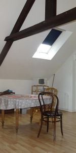 Location Appartement 1 pièce 21m² ST BRIEUC 22000 - Photo 3