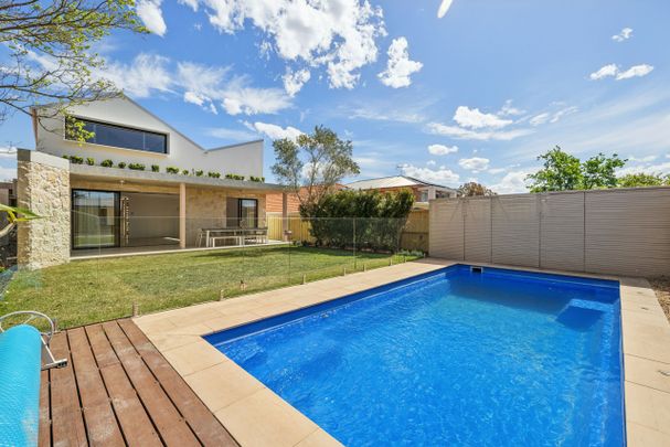 38 Moore Street, Drummoyne NSW 2047 - House For Rent | Domain - Photo 1