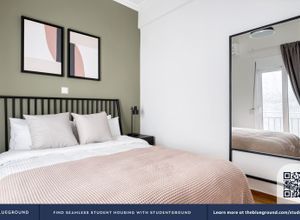 Διαμέρισμα για ενοικίαση - Αμπελόκηποι - Πεντάγωνο - Photo 5