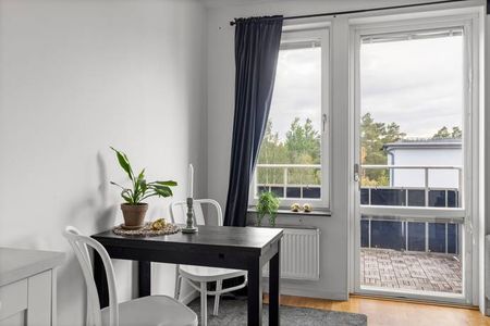 Barrskogsvägen, Tyresö - Foto 3