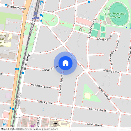 28 Chowne Street, Vic 3075, Lalor