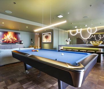 3 bedroom flat to rent - Photo 2