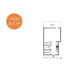 Gamla Infartsvägen 3 B - Photo 2