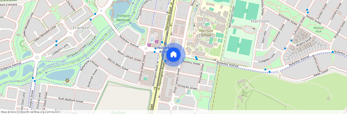 3/70 Nullabor Avenue Harrison ACT