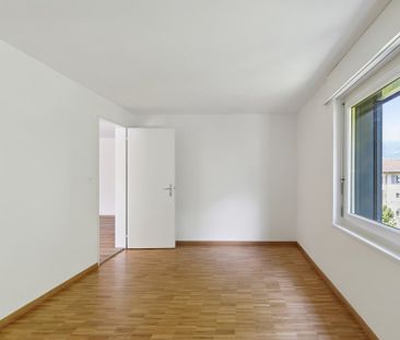 MIETE OHNE KAUTION - Geniessen Sie den Blick in die Berge - Foto 1