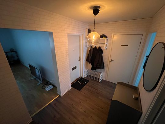 Djupegatan, Hudiksvall - Foto 1