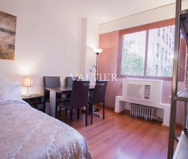 Piso de alquiler en Rodríguez San Pedro,, Gaztambide - Photo 3