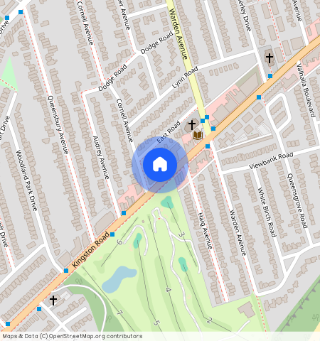 Ontario, 1400 Kingston Road Unit# 307, Toronto E06