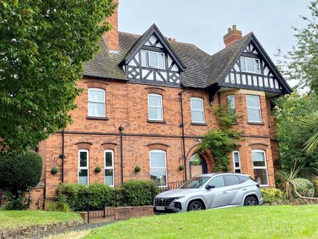 1 bedroom house to rent Ravenstone, 7 St. Andrews Road, Droitwich, Worcestershire, WR9 - Photo 2