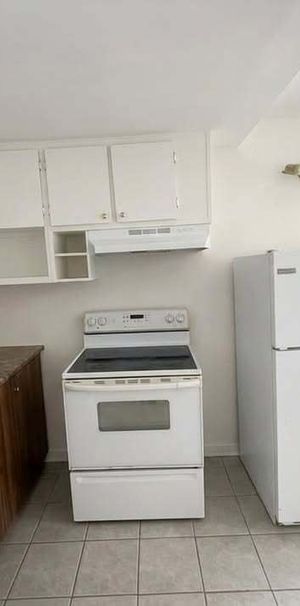 À Louer : Magnifique 3 ½ – Disponible 1e - Photo 1