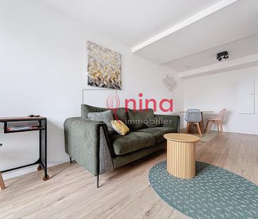 Location Appartement - Photo 1