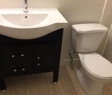 For Lease - 429 Reeves Way Boulevard Unit# Basment, Whitchurch-Stou... - Photo 3