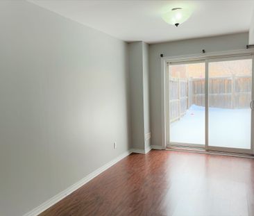 For Lease - 50 Shelbourne Drive Unit# Lower, Vaughan, Ontario - Photo 2