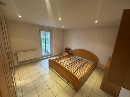 Helle 2-Zimmer Erdgeschoss-Wohnung mit Terasse, Wintergarten - Photo 4