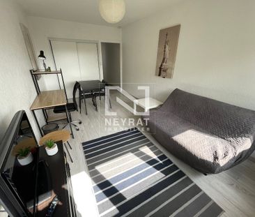 STUDIO A LOUER - Photo 2