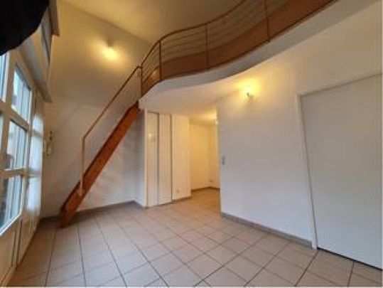 Location Appartement 2 Pièces 34 m² - Photo 1