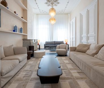 The Garden House - Duplex Street Middle - Foto 4