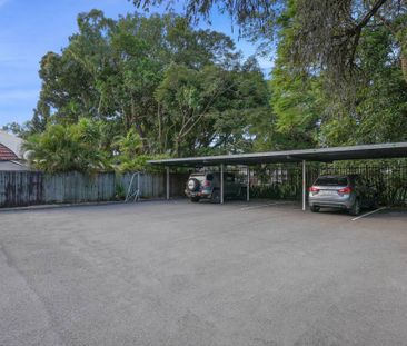 UNFURNISHED 1 BEDROOM UNIT IN CAIRNS NORTH (6 MTH LEASE) - Photo 4