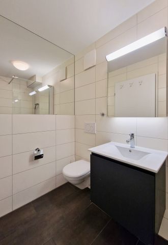 3.5 Zimmer, 70 m², 4. Stock - Photo 4