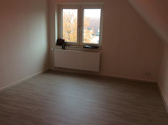 3-Zimmer-Wohnung in Gelsenkirchen Hassel - Photo 1