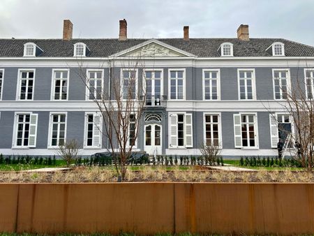 Exclusief wonen in Residentie Hotel d’Hanins de Moerkerke – Centrum Brugge - Photo 5