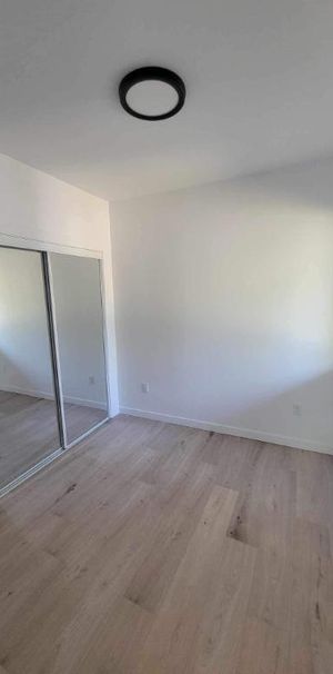 Beau logement 3 1/2 a loué, libre 1er Janvier. Montreal (Pointe-Aux-Trembles) - Photo 1