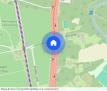 London Road, Dorking - Photo 1