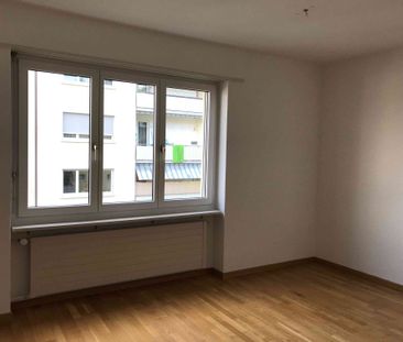 3.5 Zimmer, 65 m², 4. Stock - Foto 4