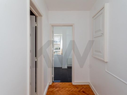 Apartamento T2 em Lisboa - Foto 1