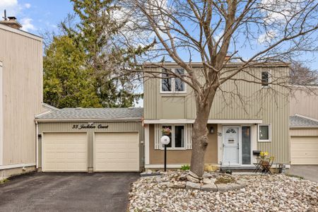 For Lease - 35 Jackson Court, Kanata, Ontario - Photo 3