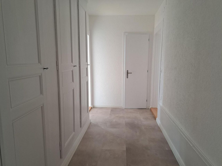 APPARTEMENT 3 PIECES REZ SUPERIEUR 90 M2 RENOVE - Foto 5