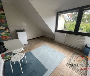 Appartement meublé de type F2/F3 (CHAUFFAGE INCLUS) - Photo 6