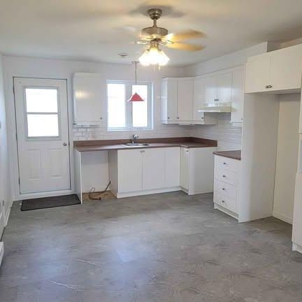 Beau 4 ½ rénové Saint-Jean-sur-Richelieu – location maintenant - Photo 4