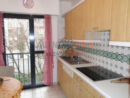 Appartement 4 pièce(s) 2 chambre(s) 101 m² - Photo 5