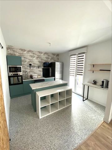 5 pièces - 132 m² - RDC - Colocation non autorisée - Photo 2