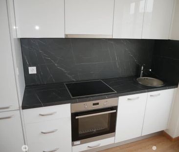 2.5 Zimmer, 56 m², 2. Stock - Photo 6