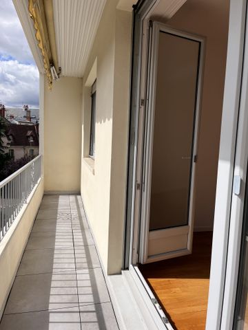 Location Appartement 3 pièces 72m² DIJON 21000 - Photo 4