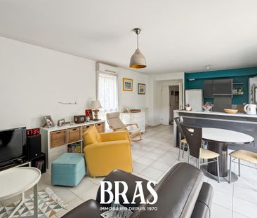 Location Maison 4 pièces 85m² NANTES 44300 - Photo 1