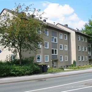 3-Zimmer-Wohnung mit Balkon in Iserlohn-Dröschede mieten - Foto 2