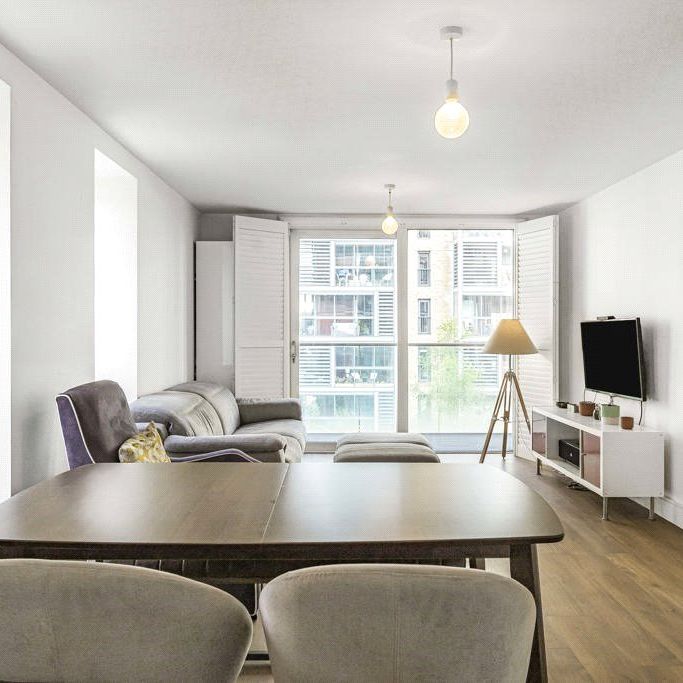 Dalston Square, London, E8 3GT - Photo 1