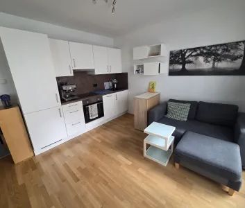 Kompakte 2-Zimmerwohnung mit Riesenterrasse zu vermieten | provisionsfrei - Foto 1