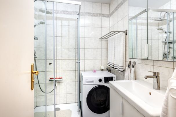 Beautifully furnished apartment for rent in Oberföhring - Foto 1