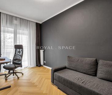 Przestronny apartament w eleganckim stylu! - Zdjęcie 1