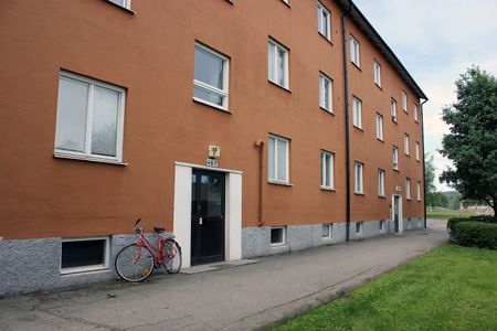 Björkhamregatan 46 D - Foto 2