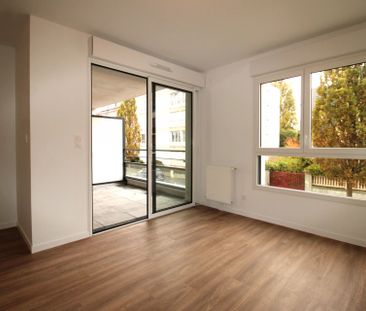 Location Appartement 2 pièces 44m² ST BRIEUC 22000 - Photo 3