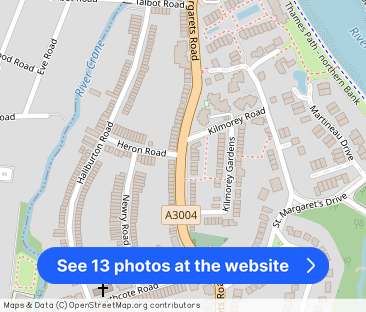 3 bedroom terraced house for rent - Photo 1