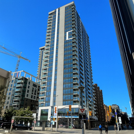 For Lease - 340 Queen Street Unit# 1608, Ottawa Centre, Ontario - Photo 3