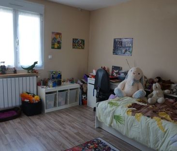 Location Appartement P4 Sens - Photo 3