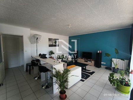 APPARTEMENT T2 A LOUER - Photo 3