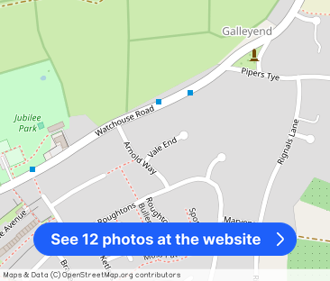 Vale End, Chelmsford - Photo 1